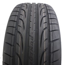 1 X DUNLOP 275/40 ZR21 107Y XL