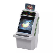 Figurine Sega Astro City Mini Light Plus Golden Axe Arcade Cabinet