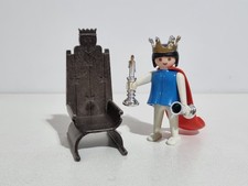 Playmobil 3335 ancienne reine