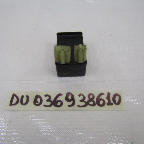 Ecu allumage kokusan denki - ecu,