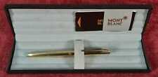 STYLO NOBLESSE DE MONTBLANC