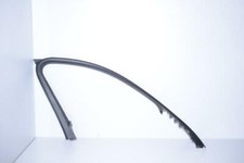 BMW G11 7er G12 Revêtement Châssis de Fenêtre Porte avant Gauche 7458441