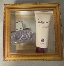 Lanvin Marry Me Coffret Eau De