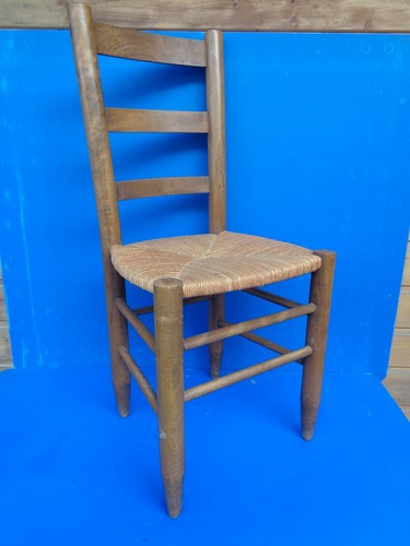 Chaise 19 charlotte - n°19,