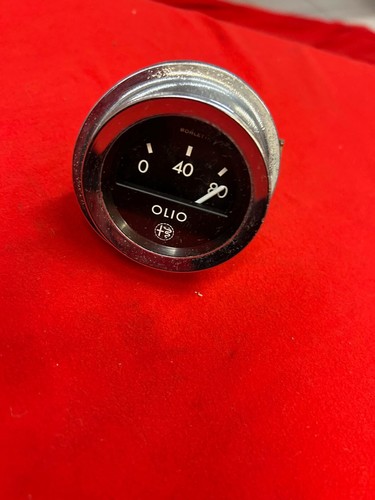 Original alfa romeo giulia - original,