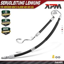 Assistée Tuyau pour