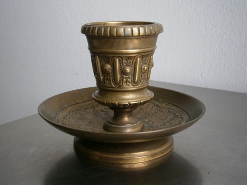 Pyrogène table s - pyrogène, 19°s