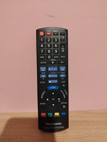 Télécommande originale - télécommande,