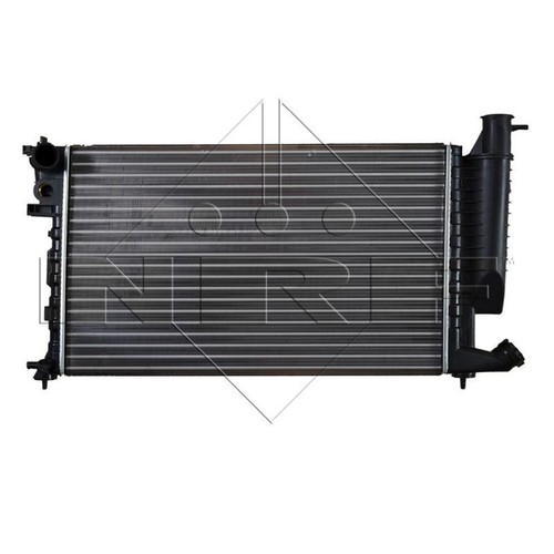 Nrf 58183 radiateur - 58183,