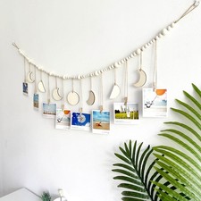 Présentoir photo à suspendre