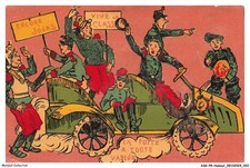 ASGP8-0439-HUMOUR - ENCORE