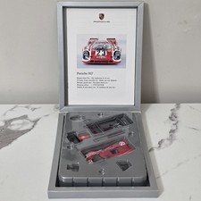 Porsche Model Car Kit 1:43