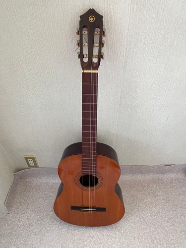 Corps guitare classique - de,