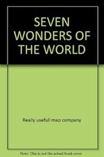 SEVEN WONDERS OF THE WORLD