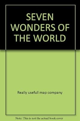 Seven wonders the world - seven,
