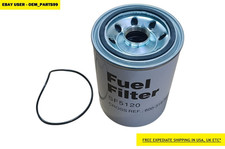 KOMATSU PC210-8 FILTRE À CARBURANT WATER SEPERATOR (PART NO. 600-319-5610)