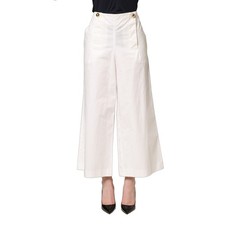 Pantalon chino LIU JO blanc