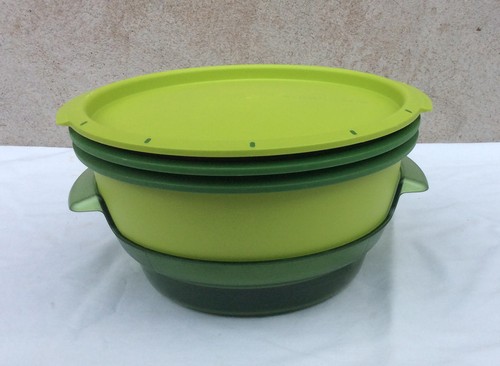 Tupperware micro vap - micro,