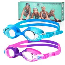 Lunette Piscine Enfant(lot de