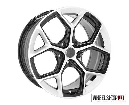 Audi style r20 5x112 jantes - audi,