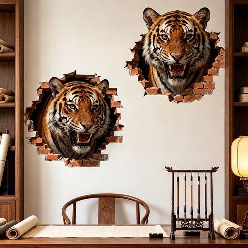 Sticker mural pvc - sticker,