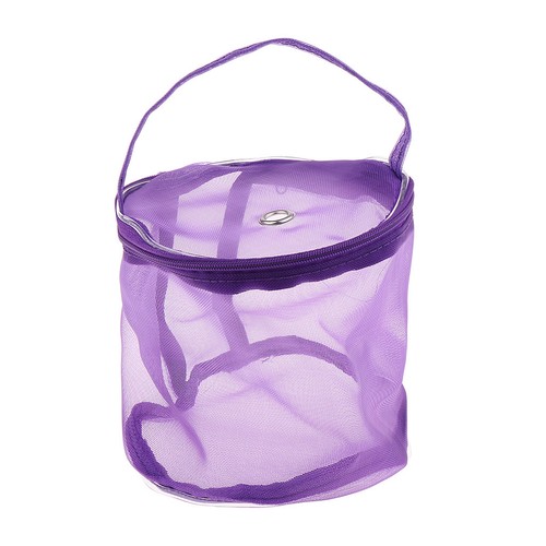 Sac tricot pour ranger - sac,