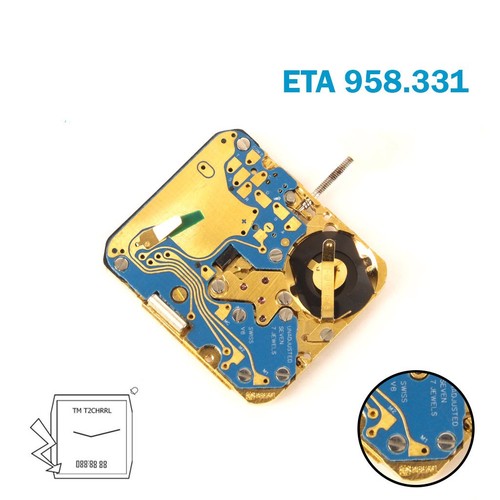 Mouvement eta 958 331 - eta, 958.331