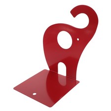  Serre-livres Éléphants