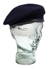 Béret Bleu Marine Uniforme