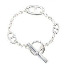 Bracelet HERMES Chaîne