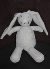 DOUDOU PELUCHE ALINEA MINI