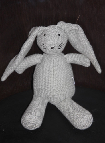 Doudou peluche alinea - doudou,