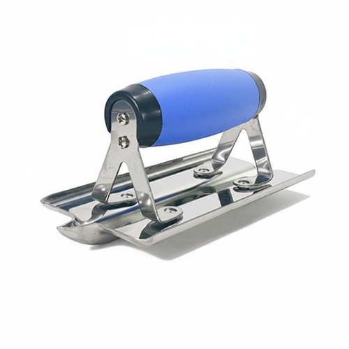 Truelle angle acier - en,