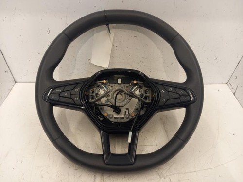 Volant renault zoe - zoe, 2