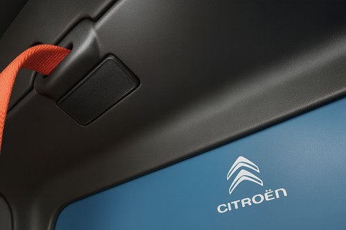 Bouchon portière citroën - de,