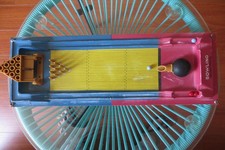 très rare jouet ancien "