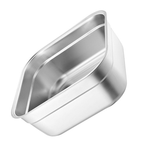 Bassine inox cuisine grande - ,