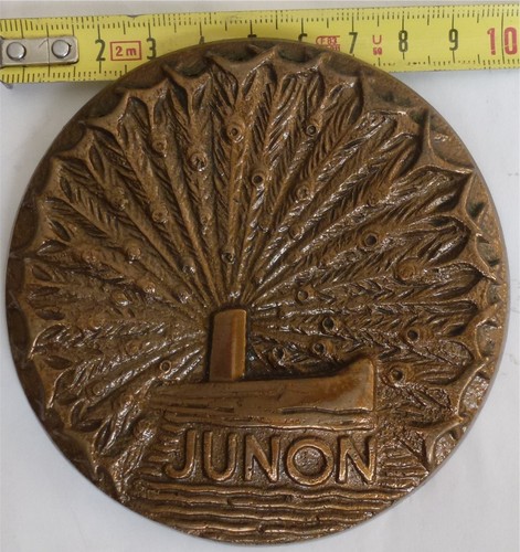 Junon sous marin diesel - sous,