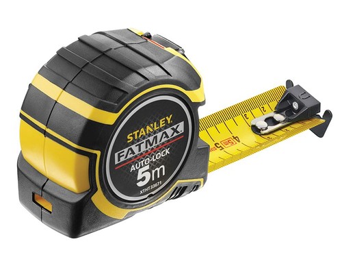 Stanley mètre autolock - stanley®,