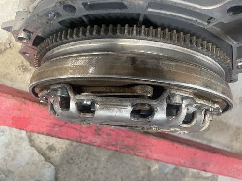 Volant masse moteur bmw - masse￼,
