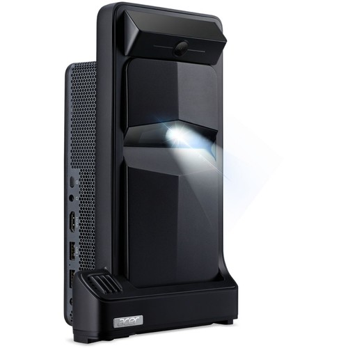 Vidéoprojecteur home cinéma