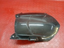 Parafango Arrière En Carbone Yamaha YZF R1 2007 2008 À Restaurer