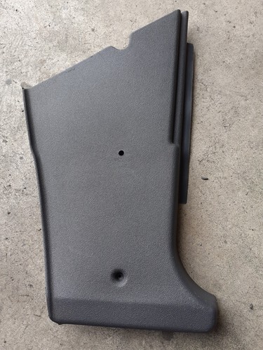 Garniture plastique interieur - garniture,