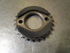 Pignon d'arbre a cames Honda