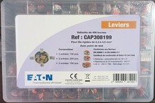 CAP308199 Valisette de 400