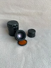 Objectif Jupiter-12 35 mm 2,8