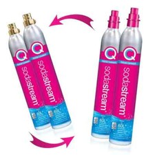 Service de charge 425 gr Quick