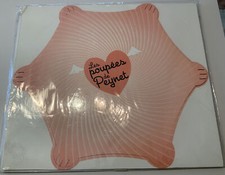 PEYNET KIOSQUE DE LA COLLECTION "Les poupées de PEYNET"  Atlas 2007