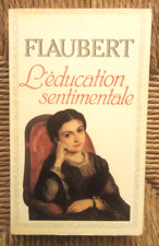 Livre roman L'éducation