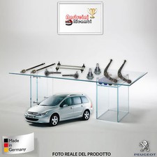 Set Triangle 10 Pièces Peugeot 307 Sw 2.0 HDI 100KW 136CV à Partir De 2004->